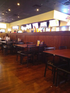 The Clubhouse Sports Grille - Monroe