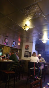 The Clydesdale Pub & Grill - Port Chester