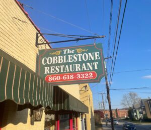 The Cobblestone Restaurant - Torrington