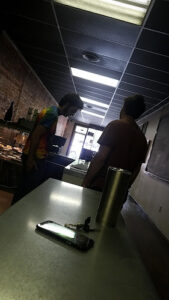 The Coffee Bar - Gadsden
