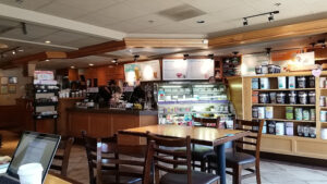 The Coffee Bean & Tea Leaf - South Pasadena