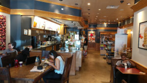 The Coffee Bean & Tea Leaf - Calabasas