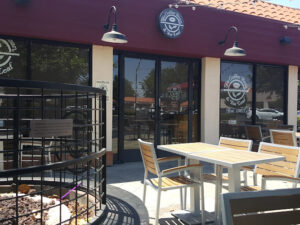 The Coffee Bean & Tea Leaf - Camarillo