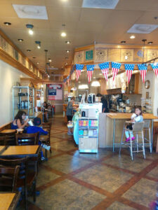 The Coffee Bean & Tea Leaf - Goleta