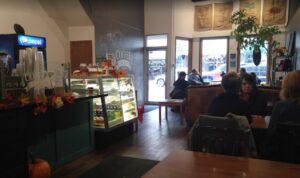 The Coffee Belt - Muscatine