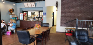 The Coffee Corner - Santee