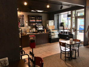 The Coffee Emporium - Cedar Rapids