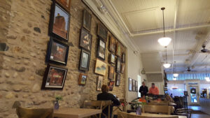 The Coffee House at Chestnut & Pine - Burlington