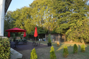 The Coffee Hut - Phenix City