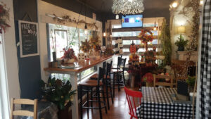 The Coffee Mill - Largo