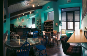 The Coffee Mugg - Corpus Christi