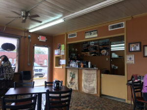 The Coffee Shoppe - Selma