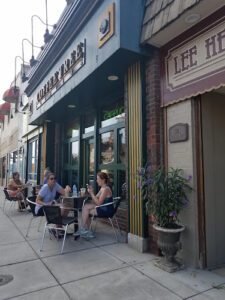 The Coffee Tree Roasters - Pittsburgh