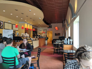 The Coffee Tree Roasters - Pittsburgh