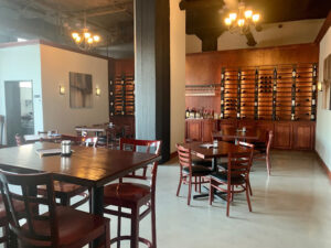 The Collins - Omaha