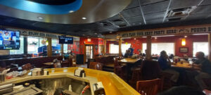 The Colonels Tavern/Colonel Dixie - Mobile