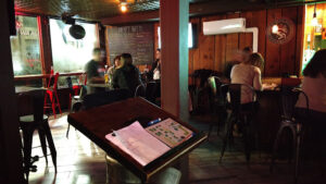 The Colonial - Binghamton