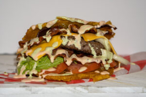 The Colonial Grill On The Green - Morristown