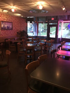 The Comet - Cincinnati