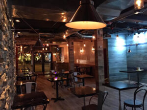 The Committed Pig - Morristown
