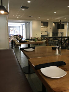 The Common - Hyattsville