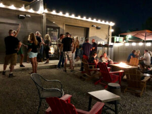 The Common Beer Company - Mason