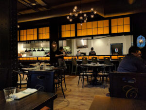 The Commoner - Pittsburgh