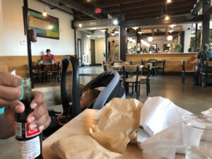 The Commons - Greenville