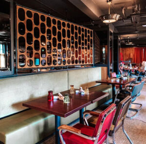 The Commons - Grand Rapids