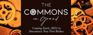 The Commons on Grand - New Port Richey
