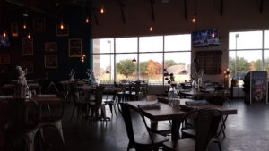 The Community Grill - Frisco