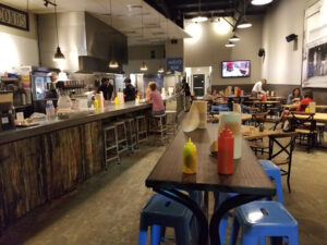 The Company Burger - New Orleans