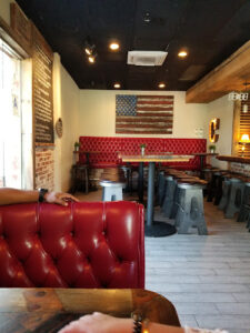 The Compass - Carlsbad