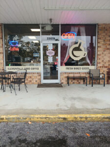 The Complex Bean - Wilmington