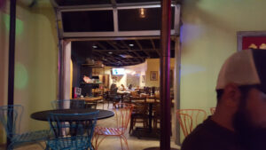 The Concho Pearl Icehouse - San Angelo