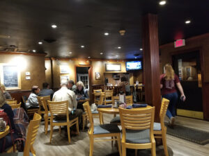 The Concord Grill - St. Louis