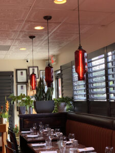 The Cook and The Cork - Coral Springs