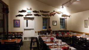 The Cookie Jar Restaurant - Fairbanks