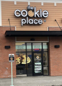 The Cookie Place - Idaho Falls