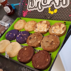 The Cookie Plug - San Marcos