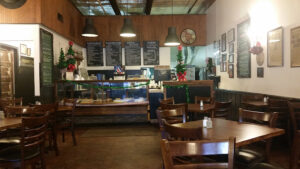 The Cookie Shoppe - Albany