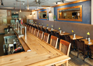 The Coopers Tavern - Madison