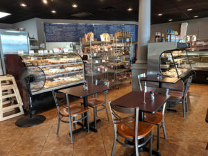 The Copper Crust Co. - York