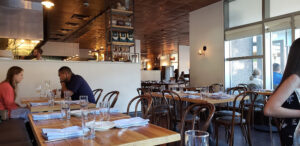 The Copper Onion - Salt Lake City