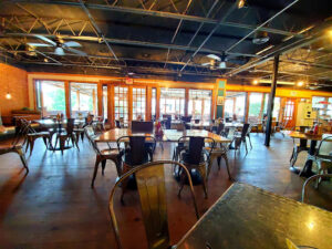 The Copper Pot - Clarkesville