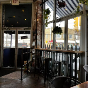 The Corner - Montclair