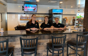 The Corner Grill - North Arlington