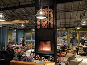 The Corner Grill, Bar + Game Room - Ferndale