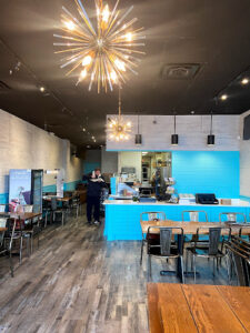The Corner Pantry Bossier City - Bossier City