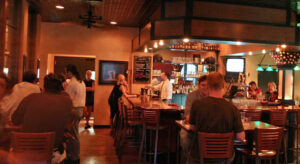 The Corner Pocket - Williamsburg